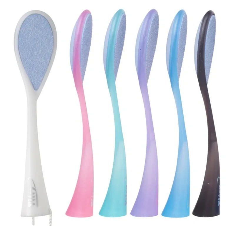 Ceramic Foot Rasp Color