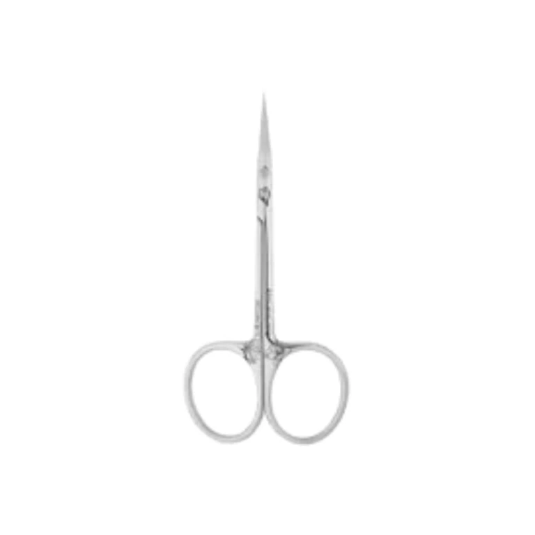 Professional Cuticle Scissors Type 1 Type 21 Magnolia with Hook