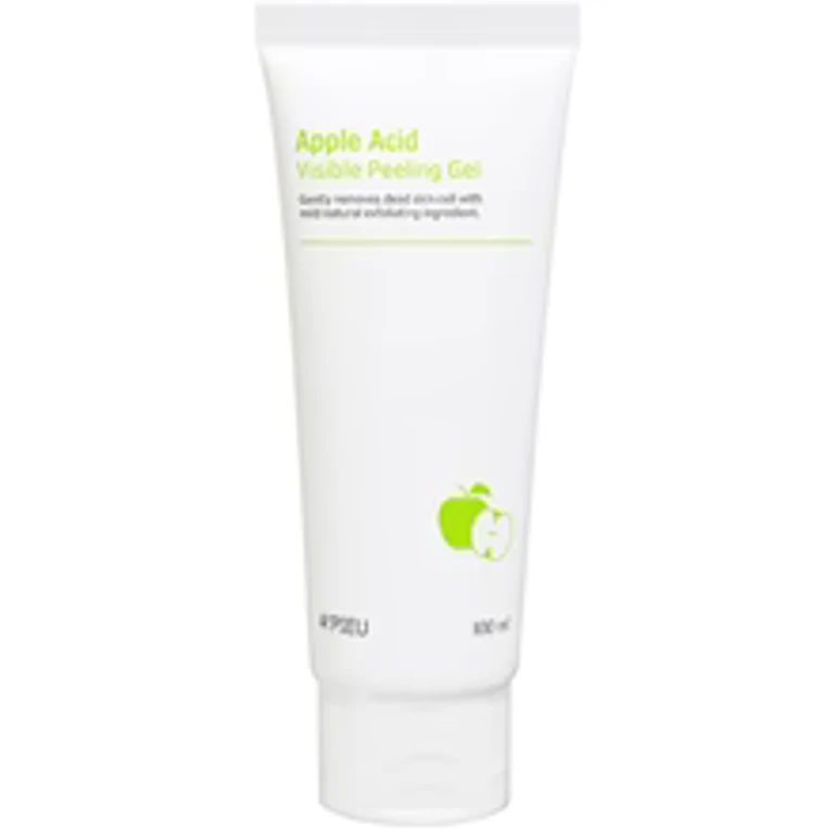 Visible Apple Acid Peeling Gel - 100 ml