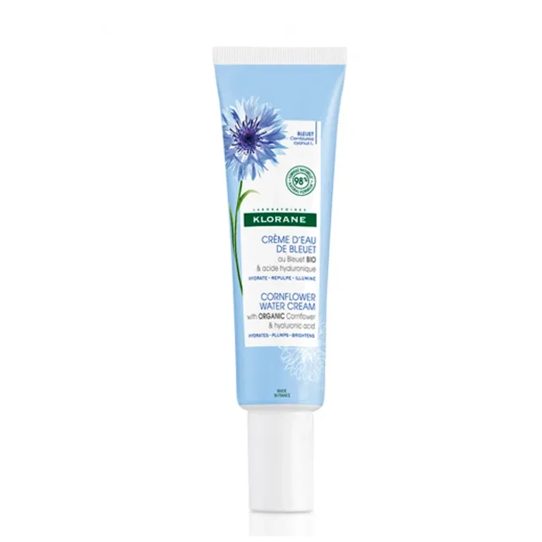Bleuet Gel Cream with Water 30ml