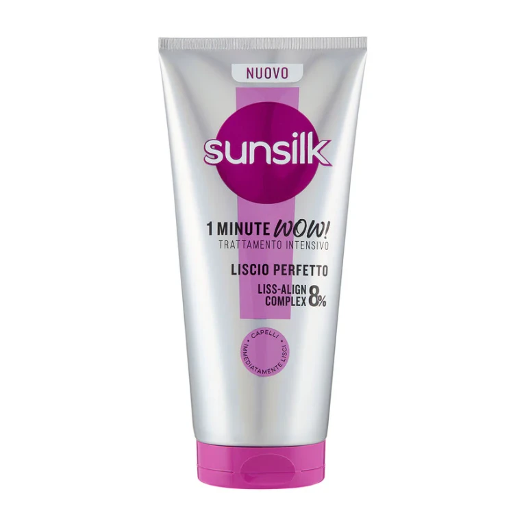 Perfect Smooth 1 Minute Wow! Intensive Treatment 180 ml