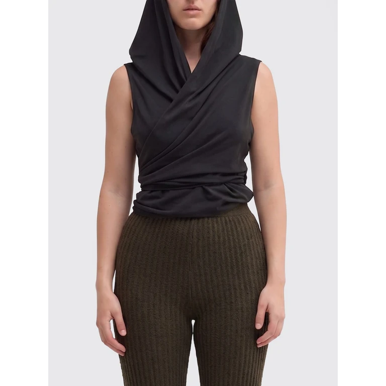 Cotton Hooded Top (25EM2M0T05040819000)