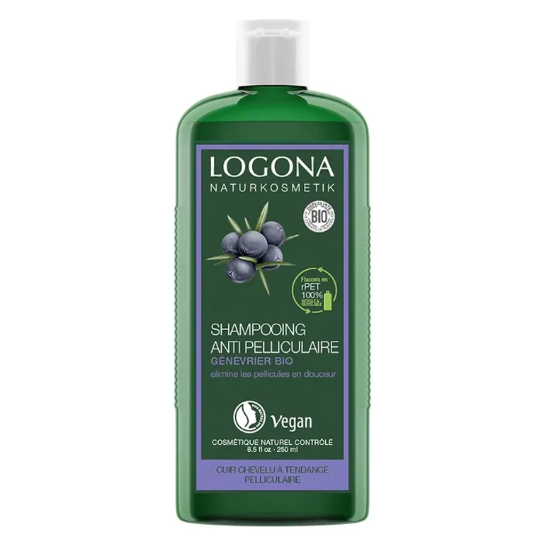 Juniper anti-dandruff shampoo 250ml