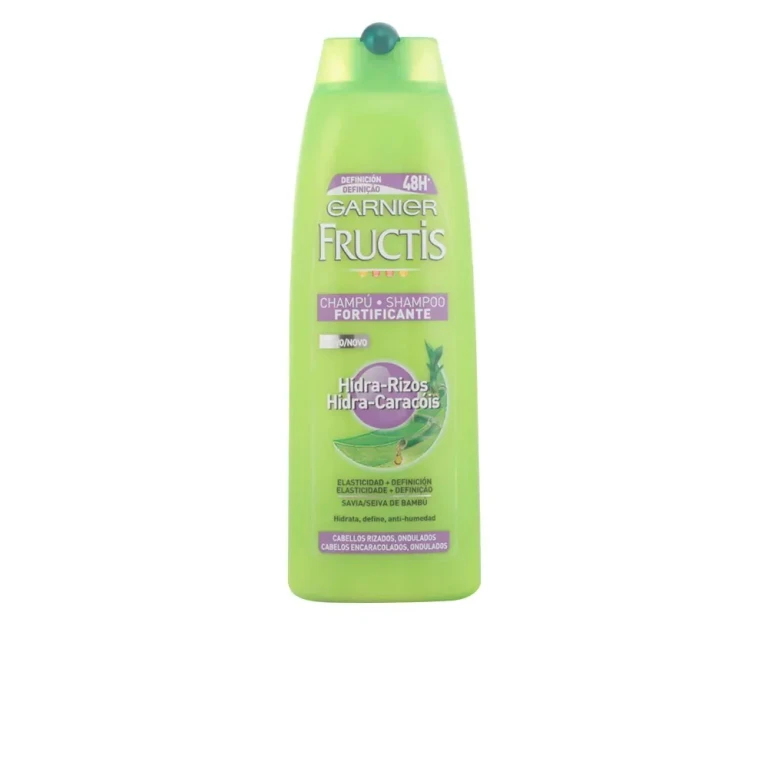 Garnier Fructis Moisturizes Curls Shampoo 300ml