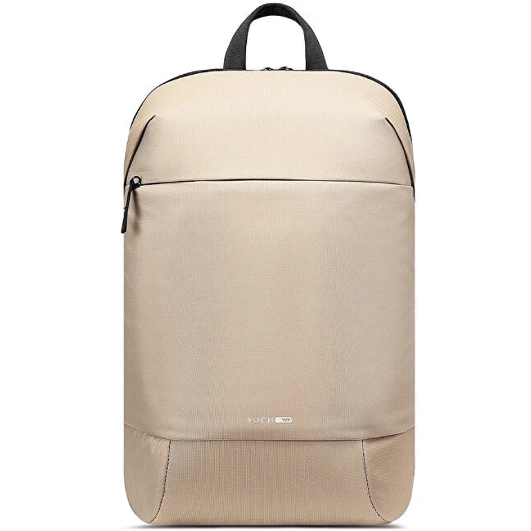 Brendon Beige Backpack