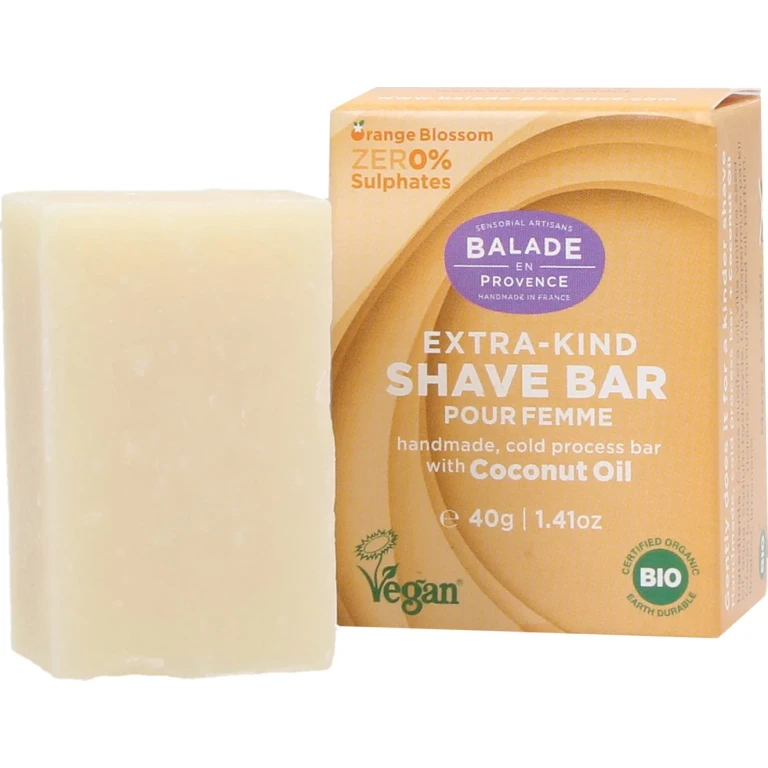 Shaving Soap 40 g