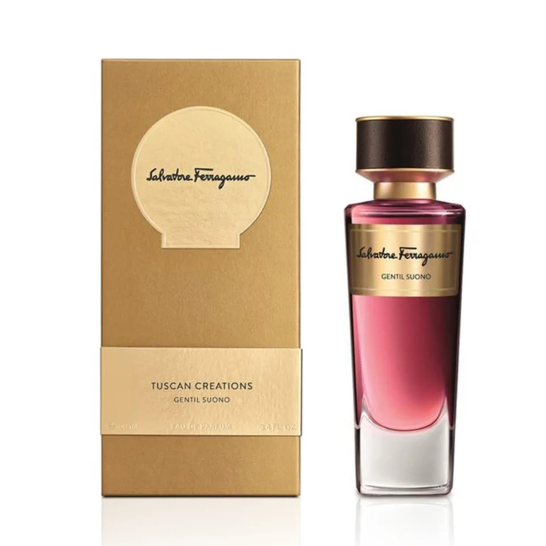 Savior Ferragamo Gentil Suono EDP U 100 ml