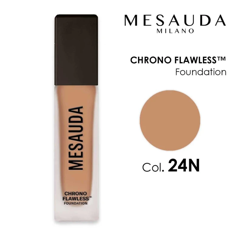Chrono Flawless Foundation 24N