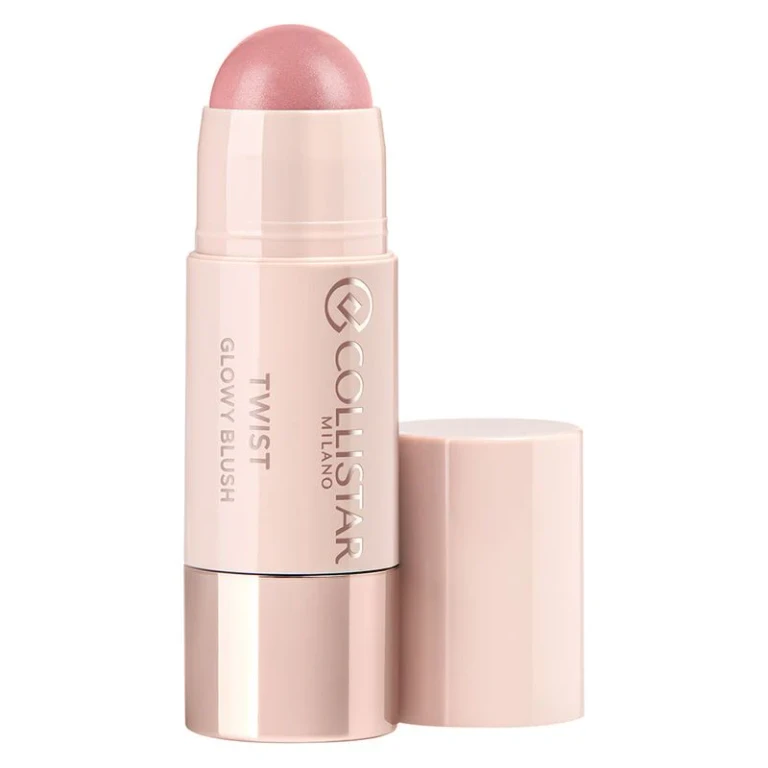 Twist Glowy Blush - Blush In Stick 1 - Supernova (5 G)
