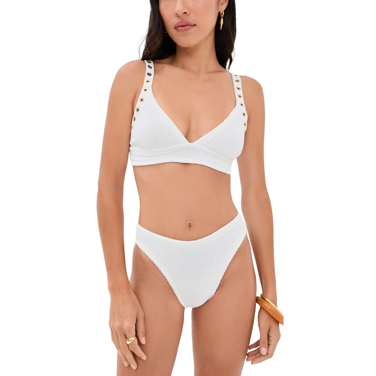 Bikini-Set Schwarz