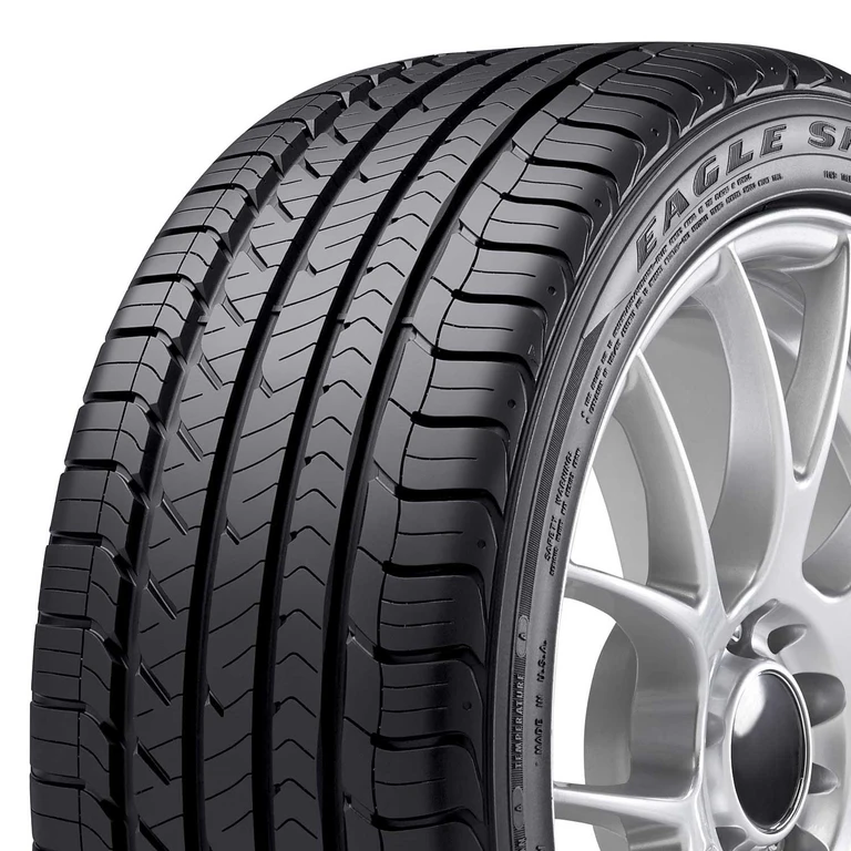 Eagle Sport A/S - 245/50R20/XL 105V Tire