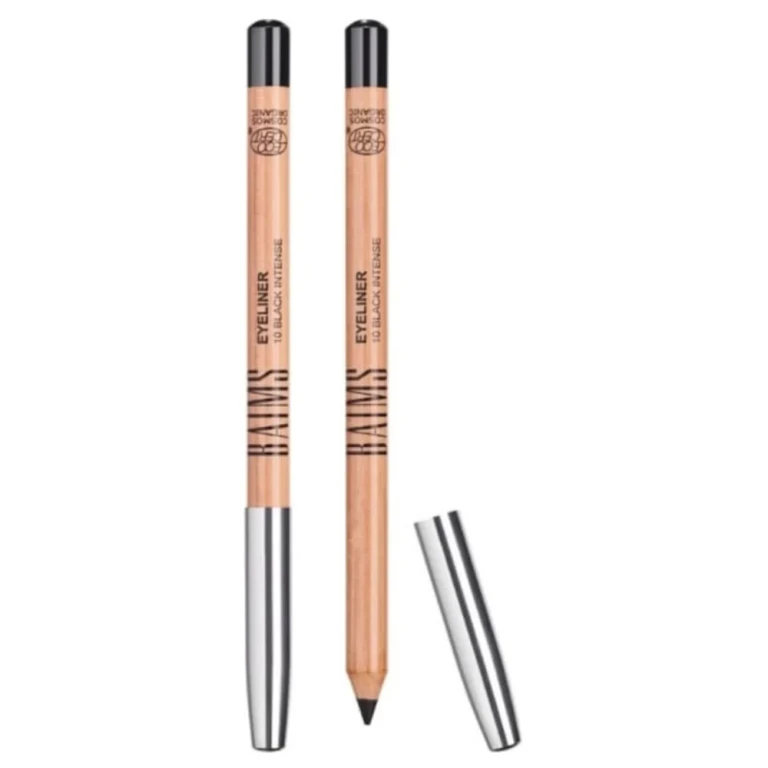 Black Eyeliner (114g)