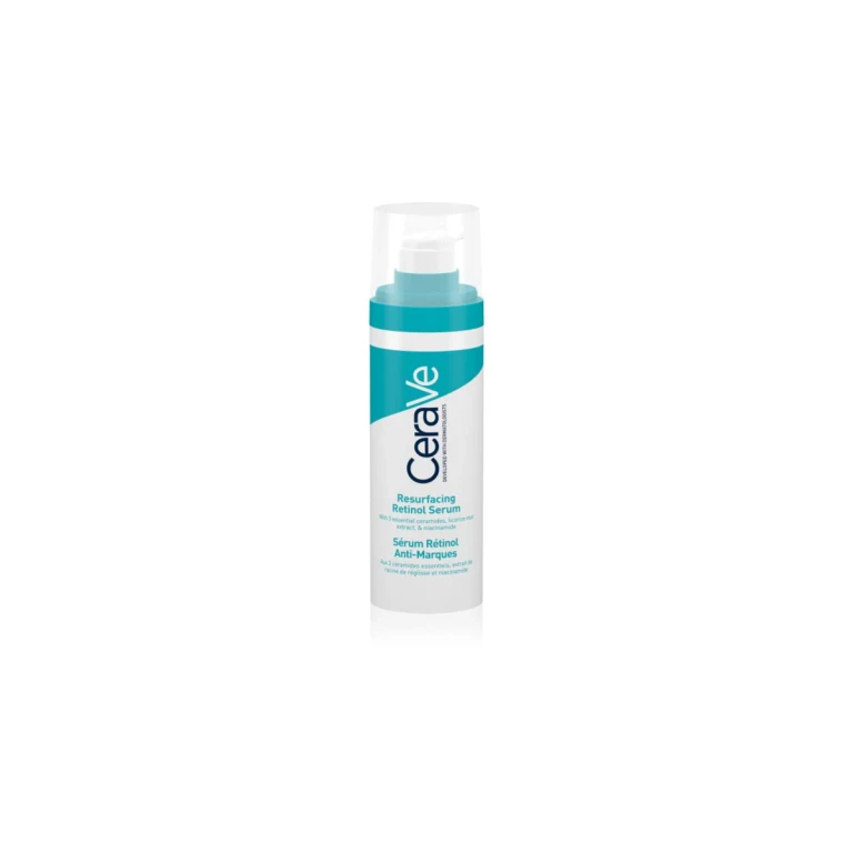 Anti-spot retinol serum 30ml