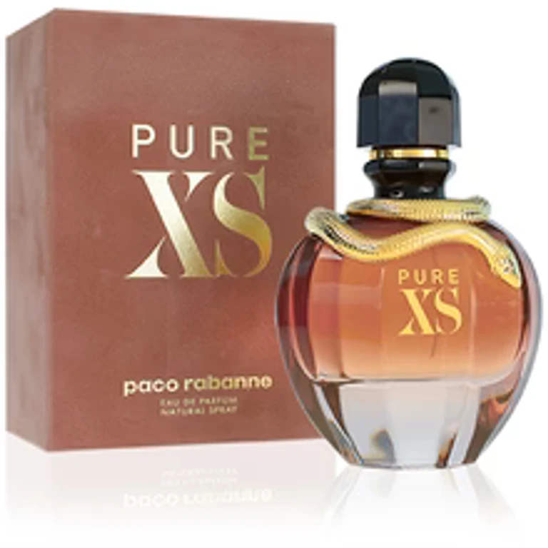 Pure Eau de Parfum