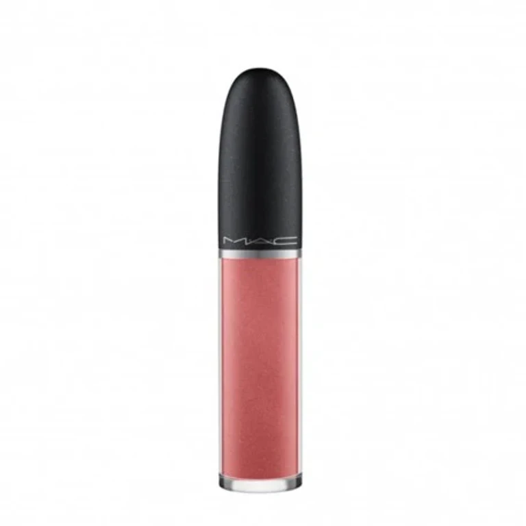 Matte Liquid Lipstick Retro Metallic Gemz & Roses