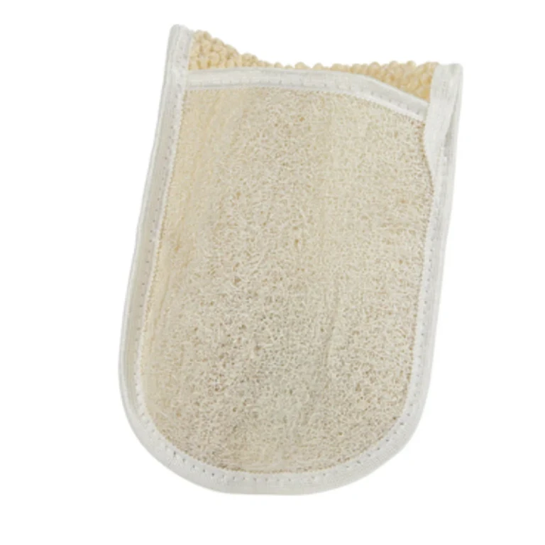 Luffa Glove