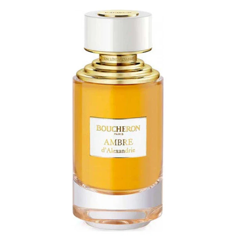 Ambre D`Alexandrie - EDP - Volume: 125 ml