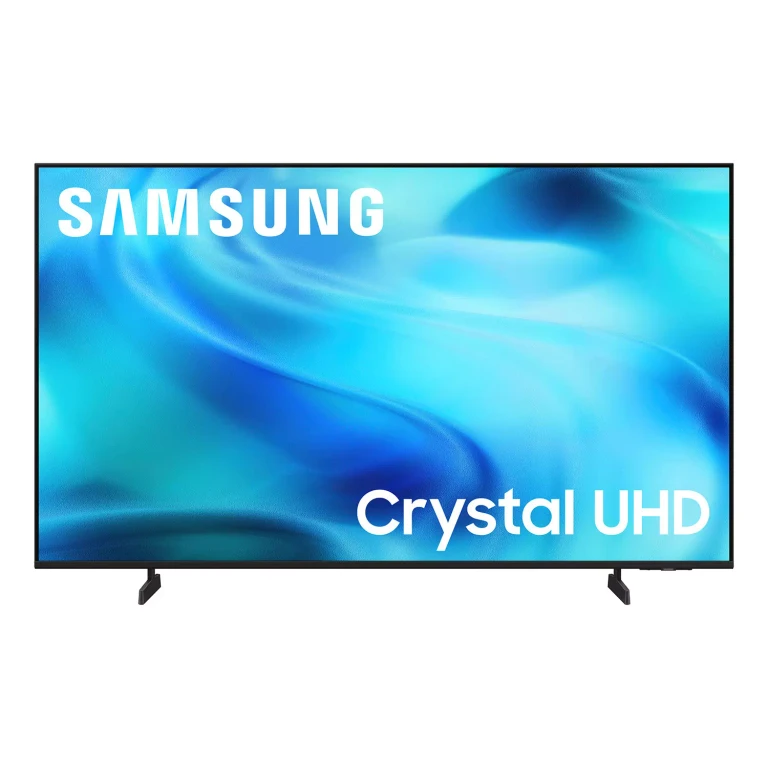50" Class U8000H Series Crystal UHD 4K Vision AI Companion Smart Tizen TV