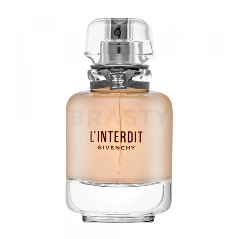 Givenchy L'Interdit EDT W 50 ml