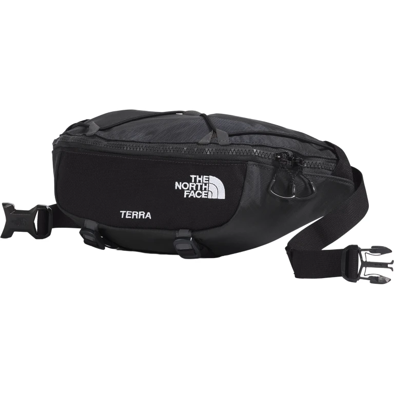 Terra Lumbar Hip Pack 3L