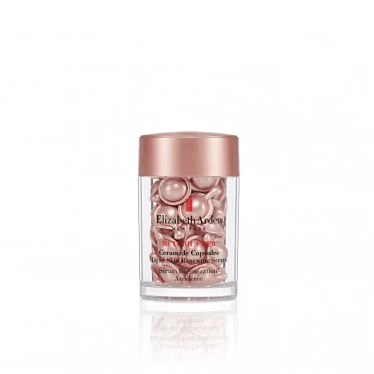 Retinol + Ceramide Hpr Capsules Fast Renewing Skin Serum 30 Caps.