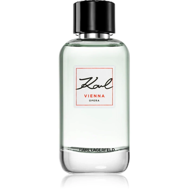Karl Vienna Opera EDT - 100ml