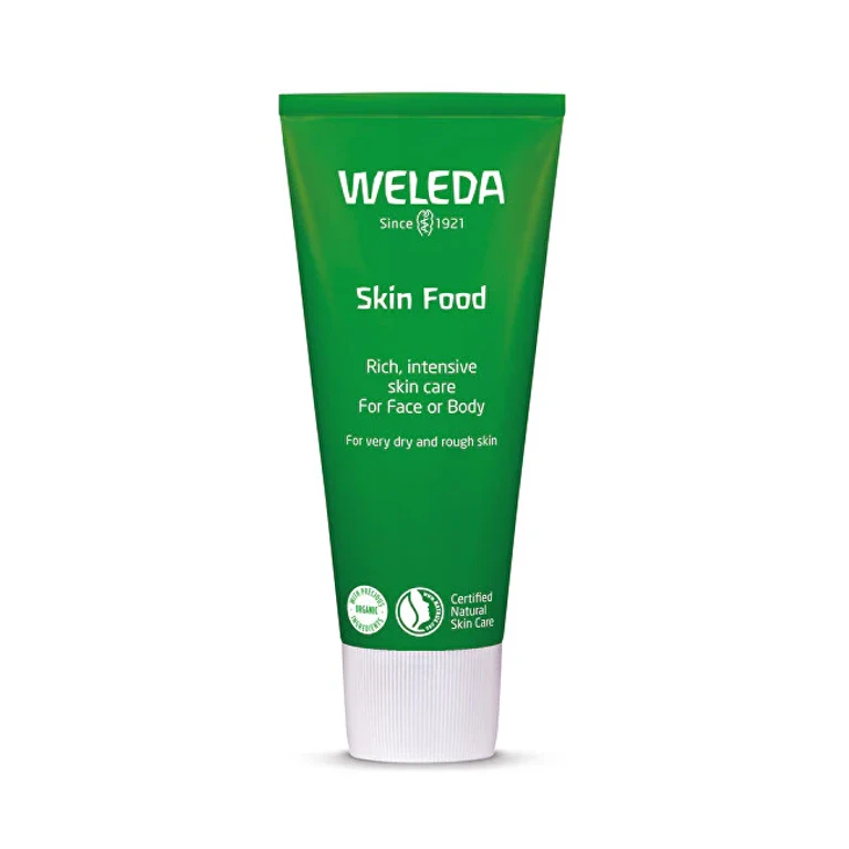 Universal Nourishing Cream - Volume: 75 Ml