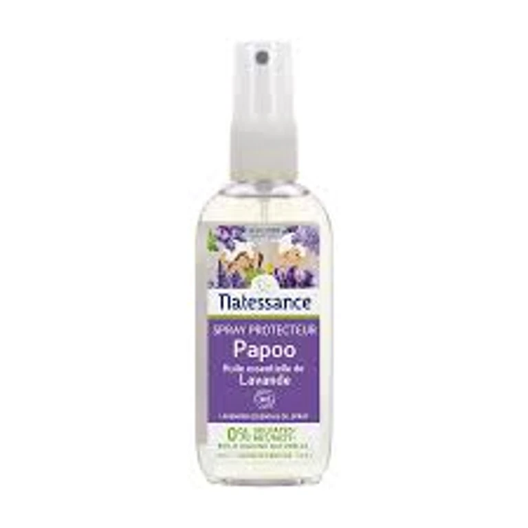 Children Protective Spray Lavender Bio Papoo 100ml