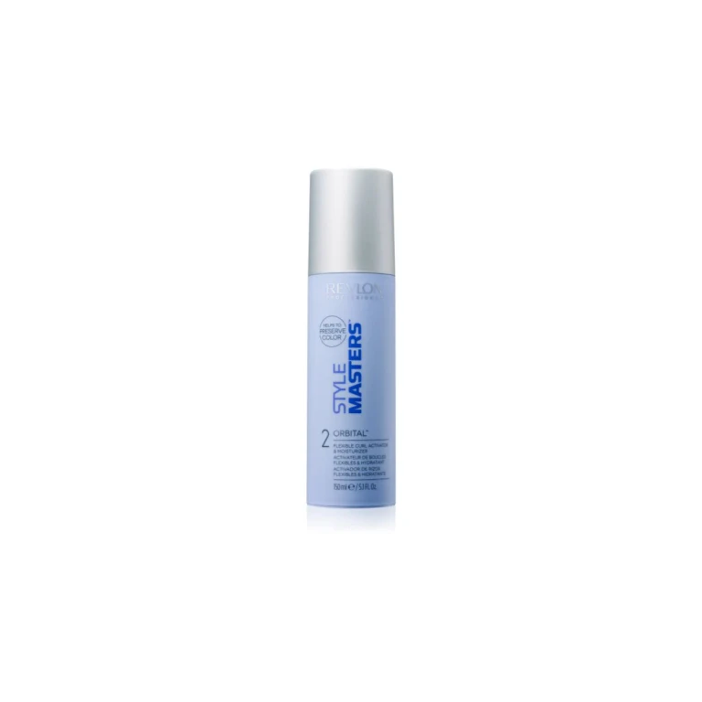 Style Masters Orbital Flexible Curl Activator 150 ml
