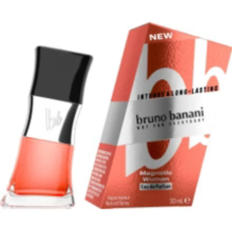 Magnetic Woman EDT 30ml