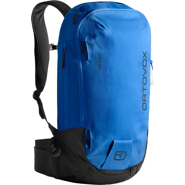 Free Rider Backpack 22L