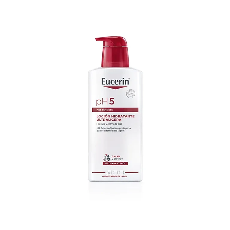 Ph5 Ultra Light Lotion 400ml