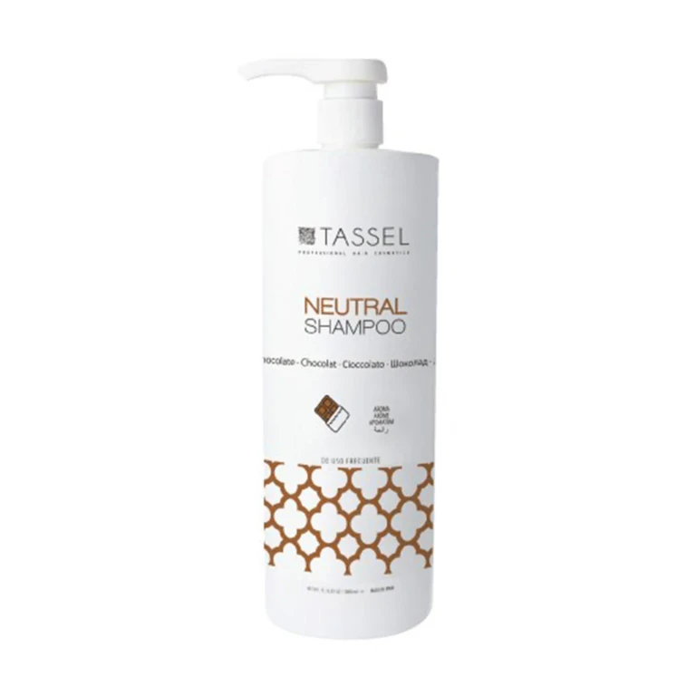 Neutral Shampoo Neutral Chocolate 1000ml