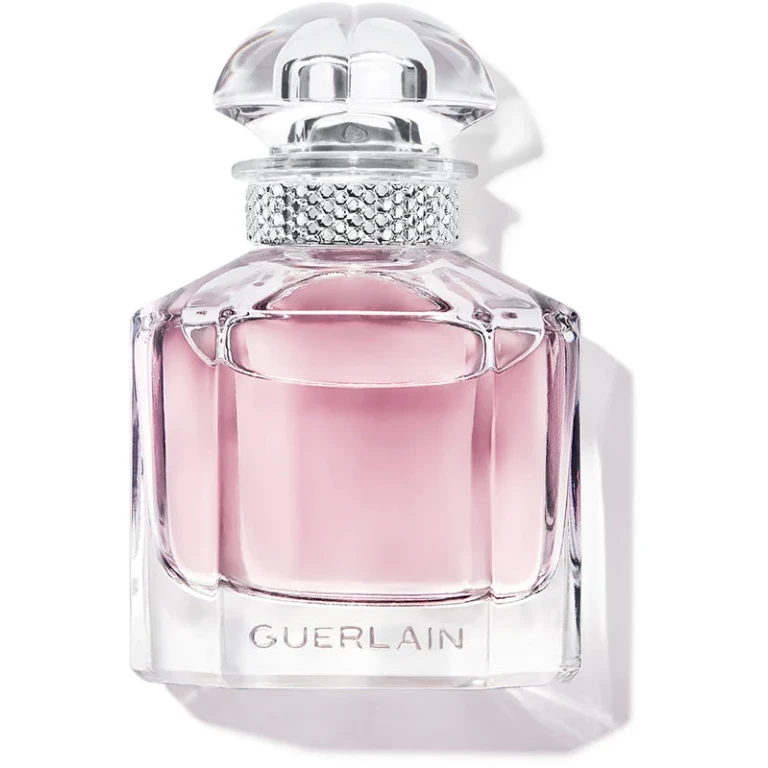 Mon Guerlain Eau De Parfum 50ml Spray
