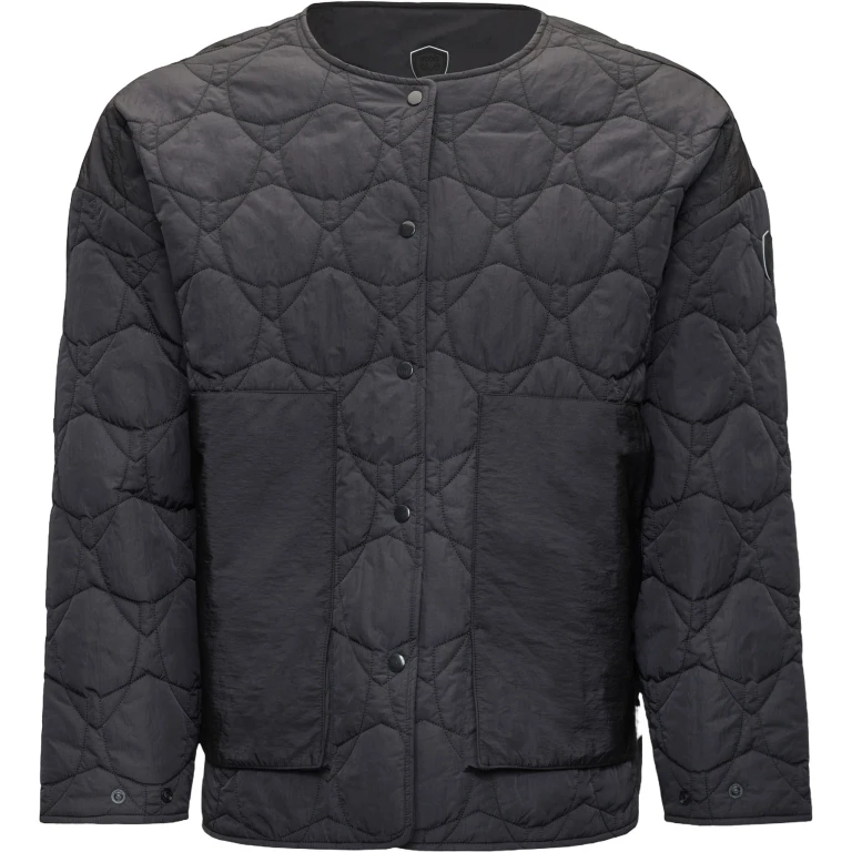 Calida Quilted Jacket - Women's