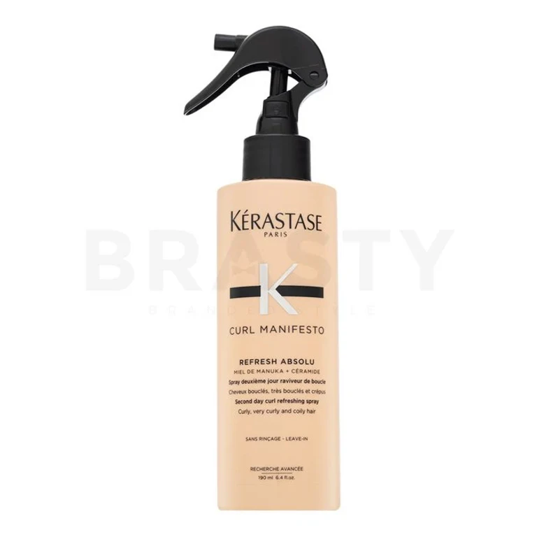 Kérastase Curl Manifesto Refresh Absolu 190 ml