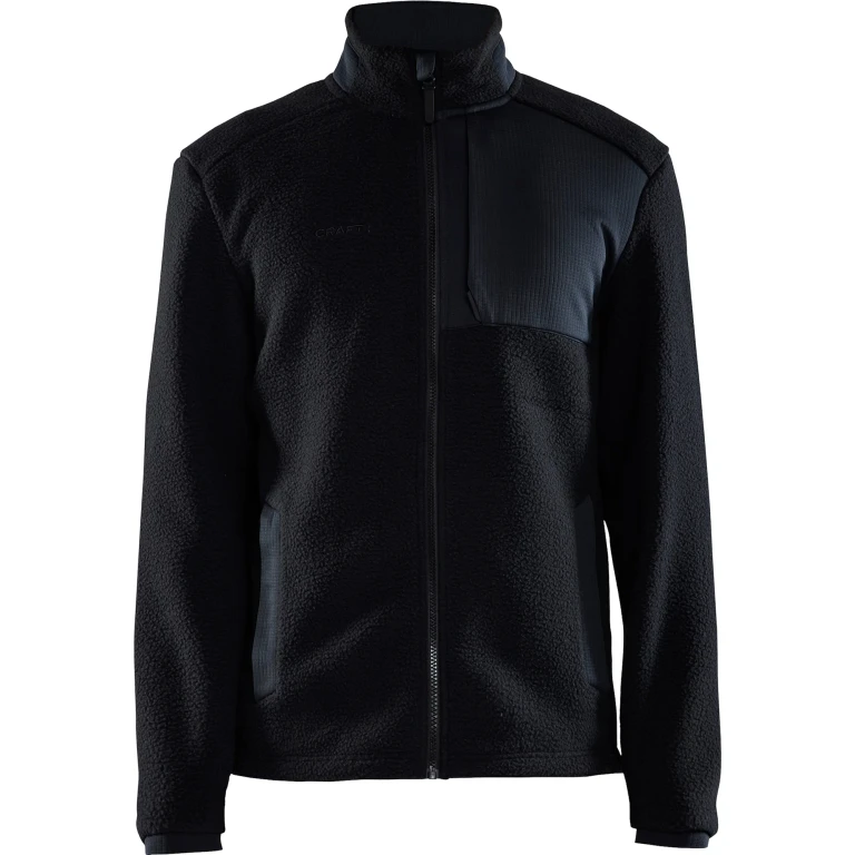 ADV Explore Pile Fleece Jacket - Men's