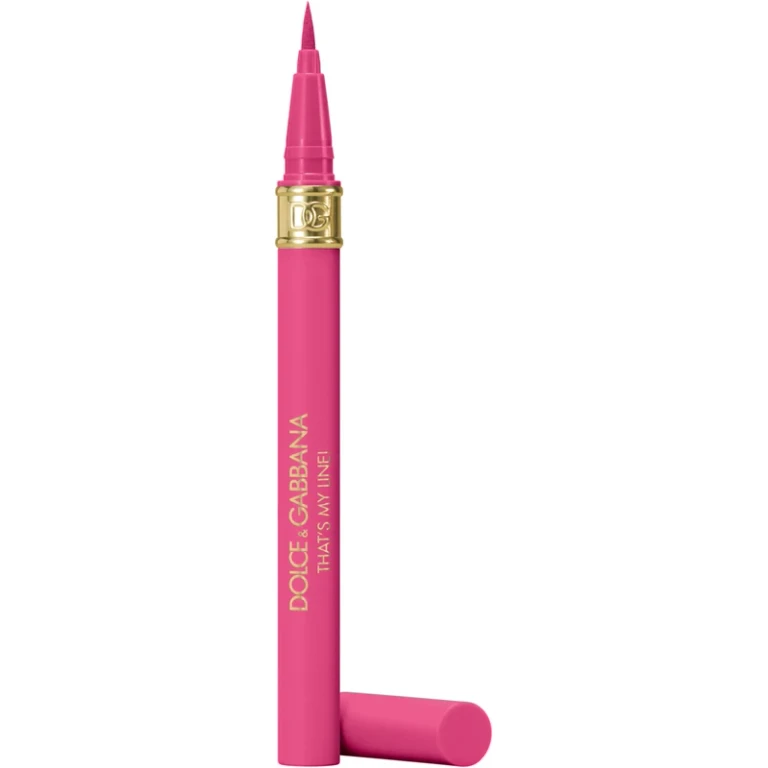 Dolce&Gabbana Bold That's My Line! eyeliner color 03 XOXO 0.55 ml