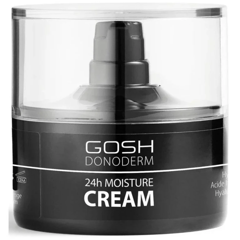 Donoderm Sea Minerals 24H Moisturizing Face Cream 50ml