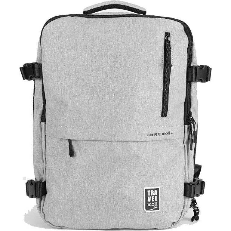 Backpack stone