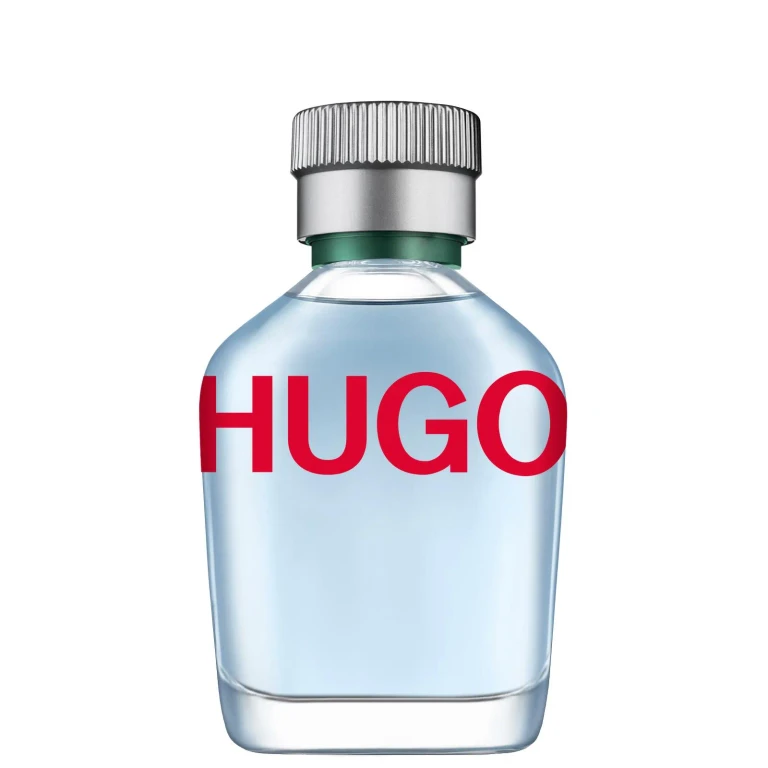 Hugo Man Eau de Toilette Spray 40ml