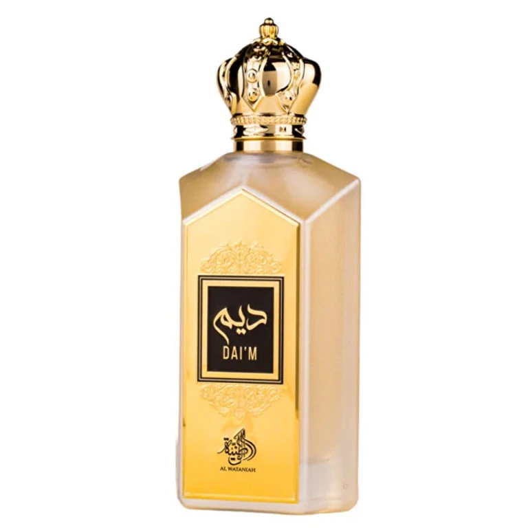 Dai'M - EDP - Volume: 100 ml