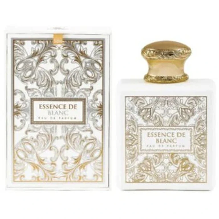 French Avenue Essence De Blanc EDP M 100 ml