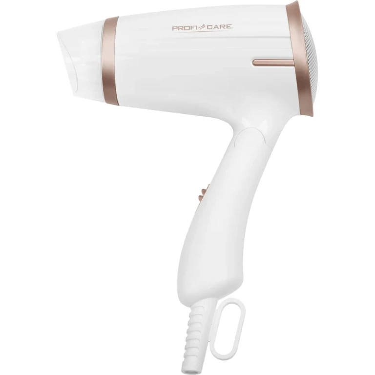 Profi care HT 3009 CH - Compact hair dryer