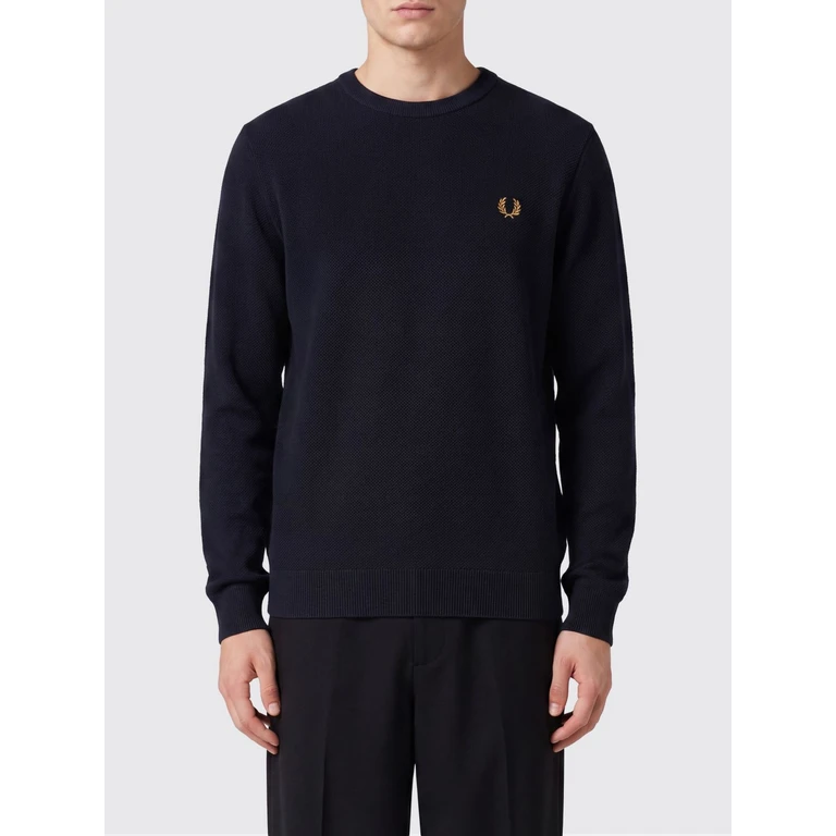 Sweater Men color Blue (FPK130958795)