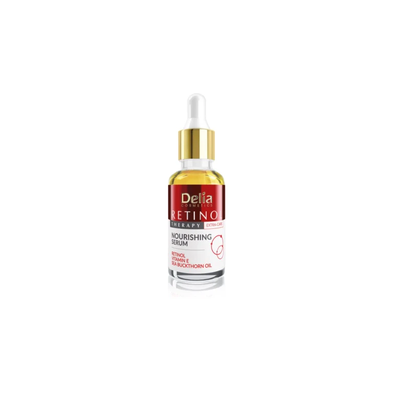 Retinol Therapy Nourishing Serum 30ml