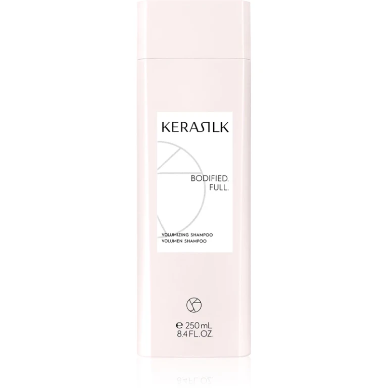 Essentials Volumizing shampoo for hair for delicate hair 250 ml