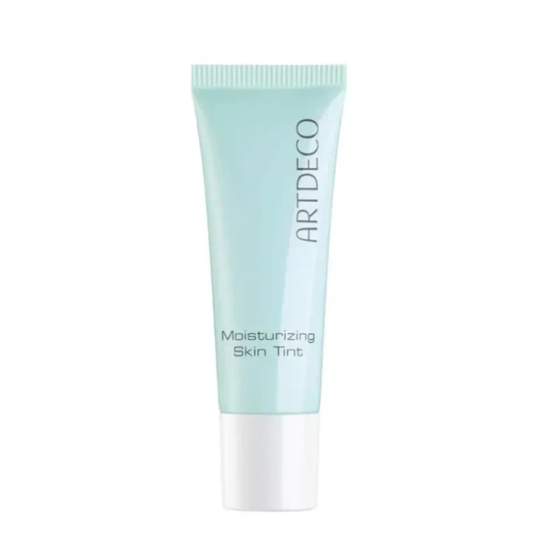 Light toning day cream (Moisturizing tone for the skin) 25 ml - Shade: 6 Medium