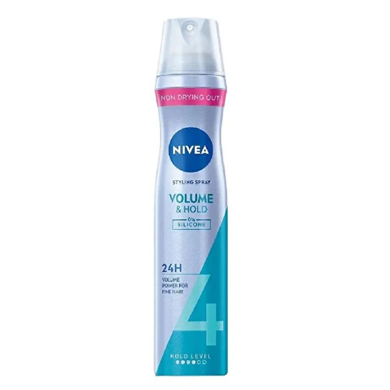 Volume Sensation Hair Volumizing Spray 250 ml - Volume: 250 ml