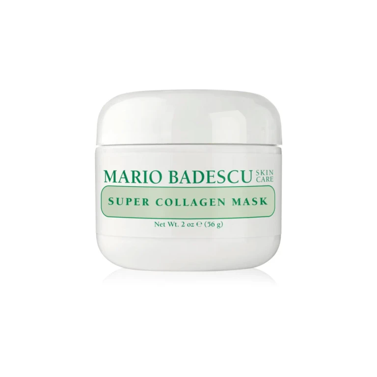 Super Collagen Mask - 56g